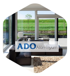 Ado Aluminyum